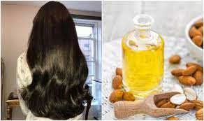 Benefits of using almond oil for hair fall control. 8 Homemade Hot Oil Treatment With Almond Oil For Beautiful Hair Makeupandbeauty Com