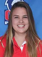 2015 Women's Soccer Roster