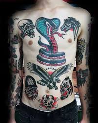 Tattoo artists managed to do both contemporary and modern takes on these vintage masterpieces. Top 59 Vintage Tattoo Ideas 2021 Inspiration Guide