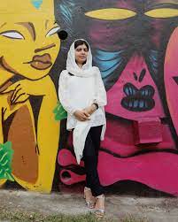 Jun 02, 2021 · activist and youngest nobel prize laureate malala yousafzai has graced the cover of british vogue's june edition. From The Archive Malala Yousafzai On Her First Year At Oxford British Vogue