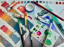 Foundational Watercolour Course