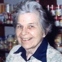 Lillian Lenora Dyer Obituary