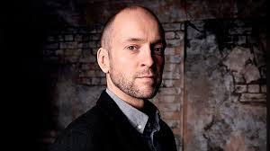 Illusionist and Mind Reader Derren Brown is Broadway Bound