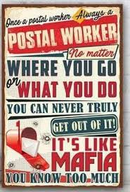 Pin By Jkr On Us Postal Service Postal Worker Humor Postal Service Humor Usps Humor