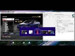 Drag, drift, race, runner and off road. Cheat Engine Nfs Payback How To Get Any Car Youtube