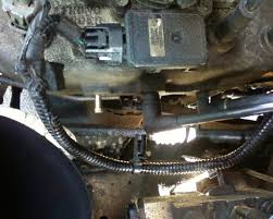 Tks look on autozones website they have diagrams.w/4.7 liter engine i need a diagram to show me how to replace the serpentine belt on a 2000 jeep grand cherokee with a 4.7 liter engine it's. Vacuum Hoses On 2000 Intake Manifold Jeep Cherokee Forum