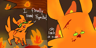 When their warrior code is threatened by mysterious deaths. Warriors Rants Firestar Fine Dislike Wattpad