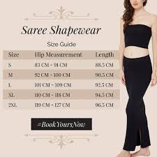 Haute Kutir Buy A Shapewear And Stylish Petticoat For Saree