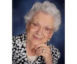 Pearl Arant Obituary (1914