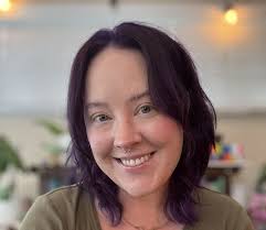 Gretchen Phillips, LMHC in Seattle, WA