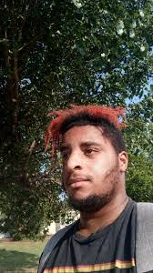 Laron Young's Instagram, Twitter & Facebook