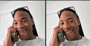 Can Yall Image How Fine #shamar Will Be If He Got Teeth Fix 😂😂😂😂😂  #baddiesmidwest