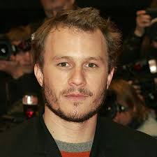 Heath Ledger's award-winning role in penultimate film is