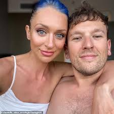 Rumours about Australian of the Year Dylan Alcott's relationship with  sexologist Chantelle Otten become the talk of Melbourne... now they tell us  what's REALLY going