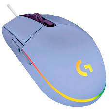 Maybe you would like to learn more about one of these? Logitech G203 Lightsync Usb Violett Kabelgebunden Mause Kabelgebunden Mindfactory De