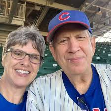 Amazon Prime films Neagley spinoff at Wrigley Field