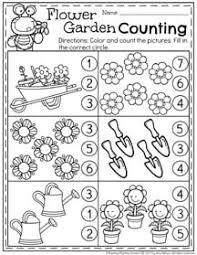 may preschool worksheets planning playtime