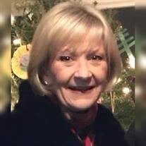 Jayne Carol Obituary