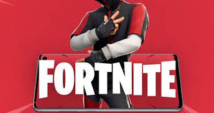 How to redeem the ikonik skin without a galaxy s10! Fortnite Ikonik Skin How To Get Samsung Ikonik Skin With Galaxy S10 Daily Star