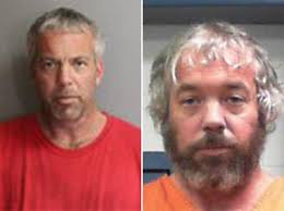 West Virginia State Police Sex offender moves from Clarksburg to Ohio  without advising troopers