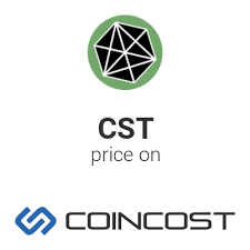 Cryptosolartech Cst Price Chart Online Cst Market Cap Volume And Other Live And Historical Cryptocurrency Market Data Cryptosolartech Forecast For 2021 Coincost