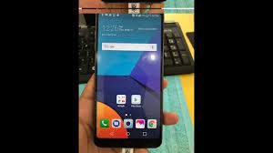 Lg sprint & boost mobile remote carrier unlock supported models:lg g6 (ls993) (android version 8. Unlock Gsm Sim Lg G6 Sprint Ls993 Usa Lg G6 4g Lte Unlock