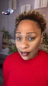 Khadijah Jones's Instagram, Twitter & Facebook