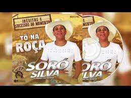 Soro silva vol 5 cd 12/10/2012 baixe cd completo no link abaixo. Soro Silva Cd To Na Roca Completo Youtube