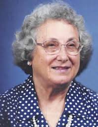 Carolyn Mae Young McCampbell Obituary