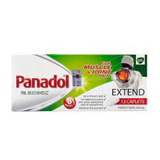 It contains paracetamol, which also reduces fever. Panadol Muscle And Joint Pain Untuk Apa Tarrina Magnum Unforgettable 450 Ml