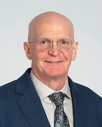 Dr. James Wilson, MD