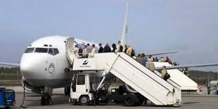Flyg med ving direkt från örebro. Etikett Orebro Airport Upphandling24