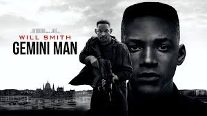 He will prefer sex being somewhat unpredictable or varied. Gemini Man Flixster