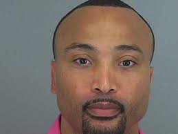 Woodruff man charged by sheriff's office with theft of trailer