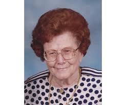 May Cooper Obituary (2013)