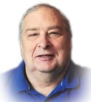 Greg Stott Obituary (1958