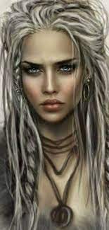 Pin By Abigail Lauren On Mercy Female Warrior Tattoo Warrior Woman Fantasy Female Warrior