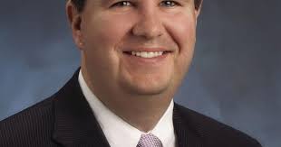 New CEO starts at hospital Feb. 20