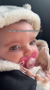 Embracing Baby Fever: Joyful Moments with Babies