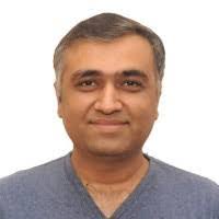 Vipul Thakkar's Instagram, Twitter & Facebook