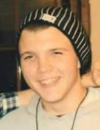 Obituary of Cody Tyler McClain