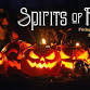 Spirits of Fall event image