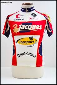 Jacques Capri Sonne