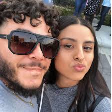 Maria Morales and Sergio Aguilera's Wedding Website