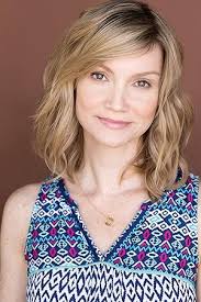 Jill Saunders: Movies, TV, and Bio