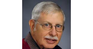 Barry Dixon Obituary (1942