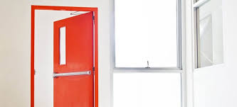 Kunci pintu darurat, emergency exit door requirement, emergency exit door standards, panic door, harga panic door, jual. Spesifikasi Pintu Darurat Harga Terlengkap Merek Guardall