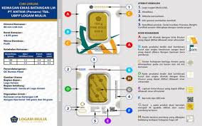 Agar konsumen tertarik membeli produk anda, 5 cara ini wajib dilakukan: 5 Cara Investasi Emas Batangan Antam Untuk Pemula Cermati Com