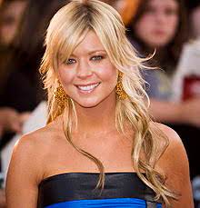 Tara reid and rosario dawson against carson daily in josie and the pussycats (2001) (youtube.com). Tara Reid Wikipedia