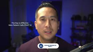 The Key to Effective New Patient Calls. #patientcare #chiropractic  #businessowner
